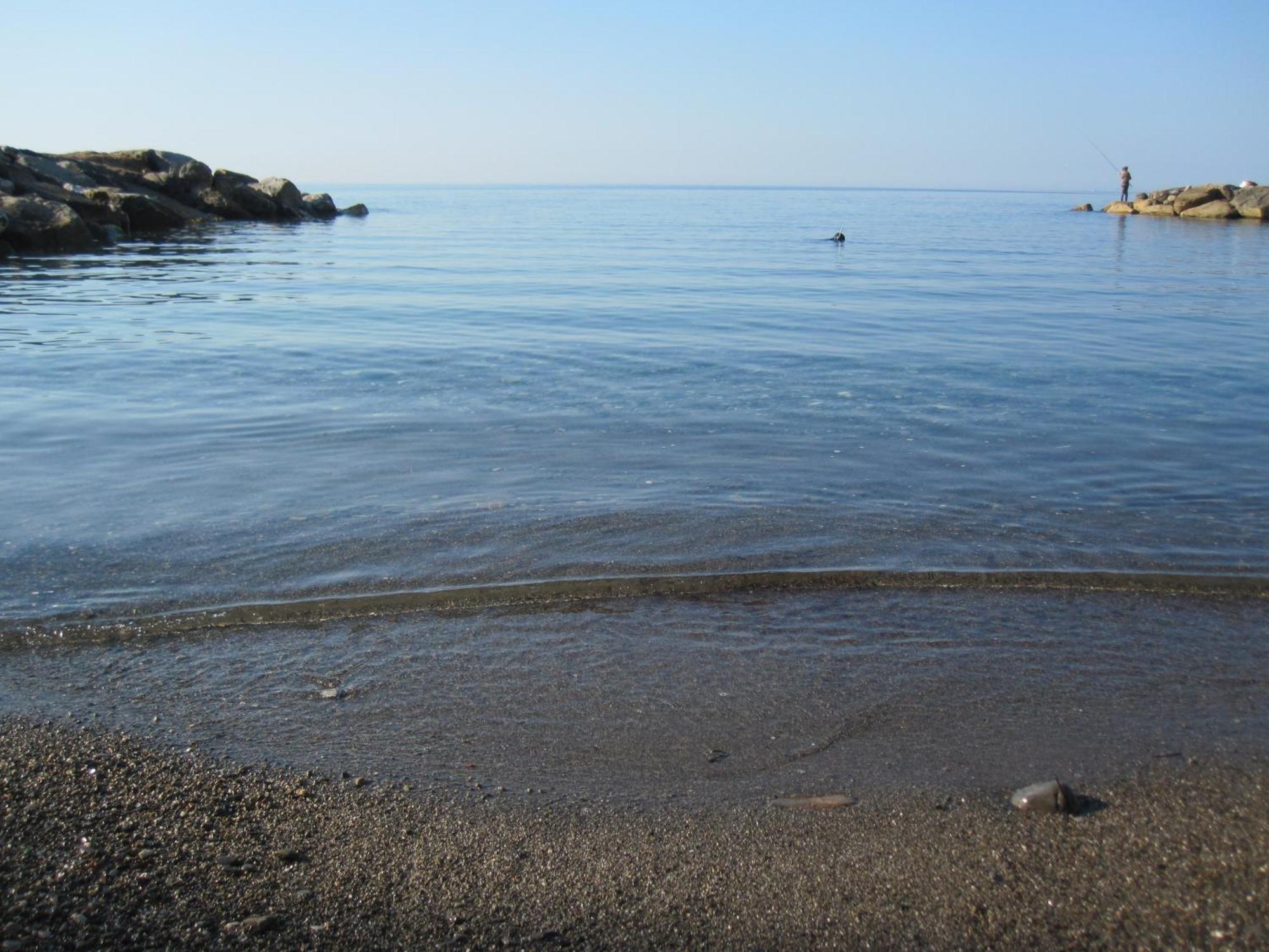 Villaggio Dei Fiori Sanremo Bagian luar foto