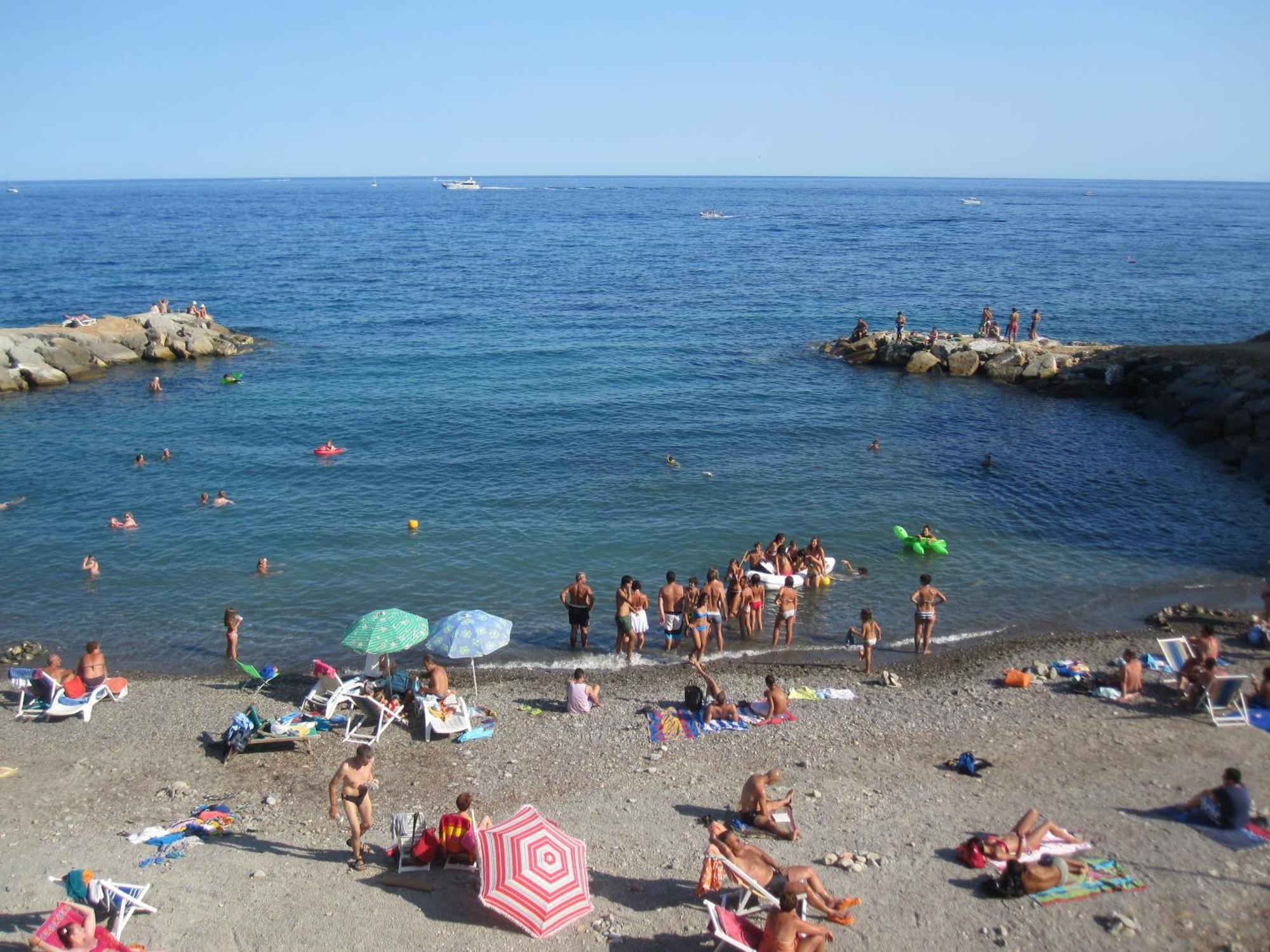 Villaggio Dei Fiori Sanremo Bagian luar foto