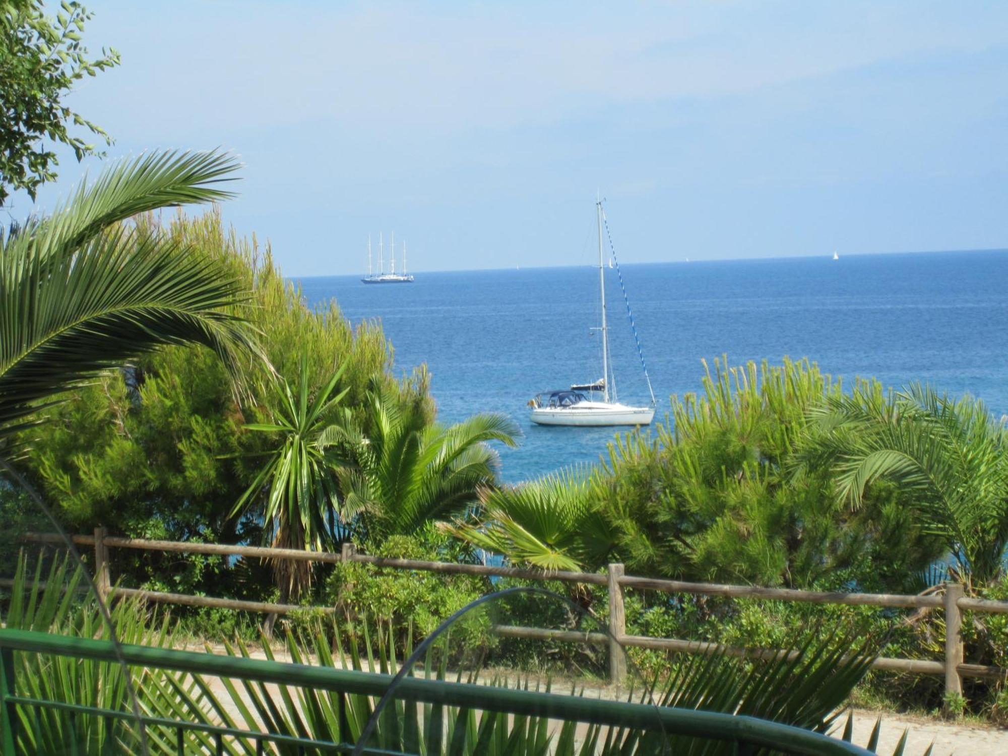 Villaggio Dei Fiori Sanremo Bagian luar foto