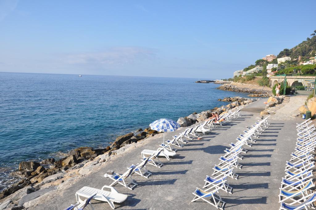 Villaggio Dei Fiori Sanremo Bagian luar foto