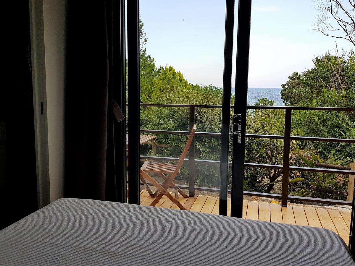 Villaggio Dei Fiori Sanremo Bagian luar foto