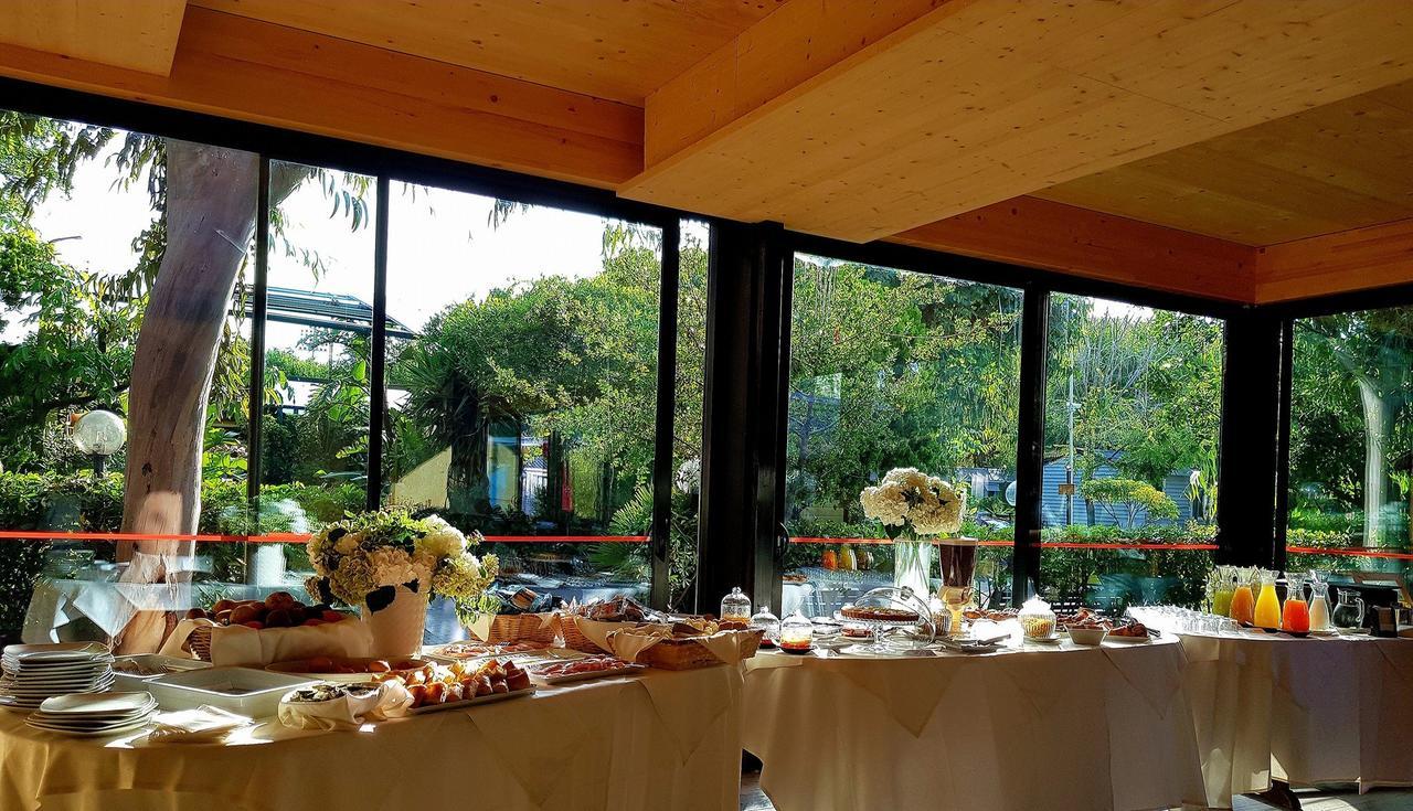 Villaggio Dei Fiori Sanremo Bagian luar foto